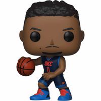 40 Russell Westbrook Sports NBA Funko pop