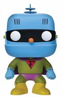 3 Frankenstein Jr Frankenstein Jr. and The Impossibles Funko pop