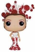 129 Queen Jupiter Jupiter Ascending Funko pop