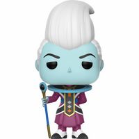 317 Whis Dragonball Z Funko pop