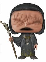 181 Seer Vikings Funko pop