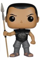 32 Grey Worm Game of Thrones Funko pop