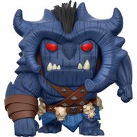 471 Bular Trollhunters Funko pop