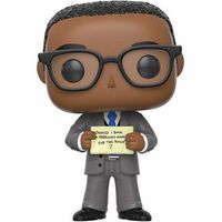 726 Richard Spleet Veep Funko pop