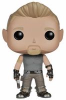 128 Caine Wise Jupiter Ascending Funko pop