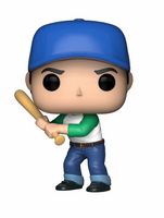 568 Benny The Sandlot Funko pop