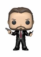 669 Hans Gruber Die Hard Funko pop