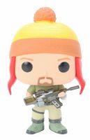 138 Jayne Cobb Firefly Funko pop