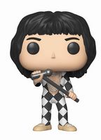 92 Queen Freddie Mercury Rocks Funko pop