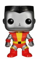 60 Colossus Classic X-Men Funko pop