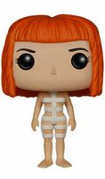 193 Straps Leeloo Fifth Element Funko pop