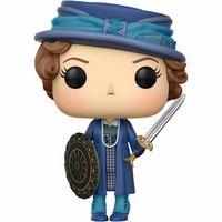 228 Etta Candy DC Universe Funko pop