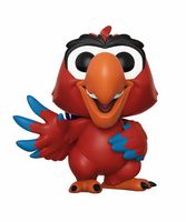 479 Iago Aladdin Funko pop