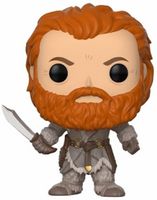 53 Tormund Giantsbane Game of Thrones Funko pop