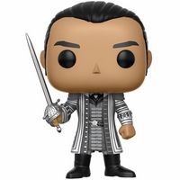 274 Captain Salazar Pirates Of The Caribbean Funko pop