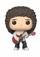 93 Queen Brian May Rocks Funko pop