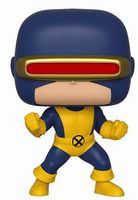 502 Cyclops Marvel Comics Funko pop