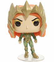 213 Mera HT DC Universe Funko pop