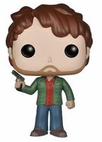 147 Will Graham Hannibal Funko pop