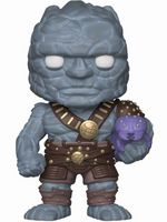 391 Korg w/Miek NYCC 18 Marvel Comics Funko pop