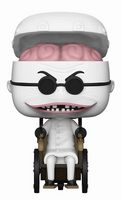 451 Dr. Finkelstein Nightmare Before Christmas Funko pop