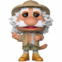 571 Uncle Traveling Matt Specialty Series Fraggle Rock Funko pop