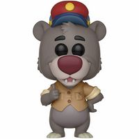 441 Baloo Jungle Book Funko pop