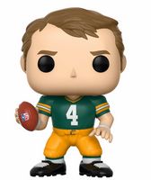 83 Brett Favre Sports NFL Funko pop