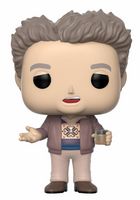 4 Drunk Uncle Saturday Night Live Funko pop