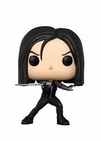 563 Alita Berserker Body Alita Battle Angel Funko pop