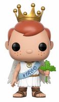 3 Freddy Virgo Freddy Zodiac Funko pop