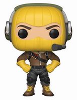 436 Raptor Fortnite Funko pop