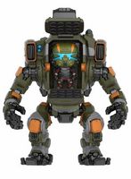 132 Jack and BT Titanfall Funko pop