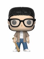 569 Squints The Sandlot Funko pop