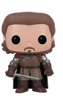 8 Robb Stark Game of Thrones Funko pop