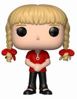 696 Cindy Brady The Brady Bunch Funko pop