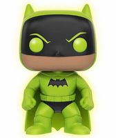 162 Professor Radium Batman DC Universe Funko pop