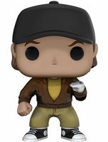 374 Howlin Mad Murdock A-Team Funko pop