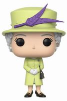 1 Queen Elizabeth II Prince Harry Wedding Outfit Royals Funko pop