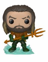 245 Aquaman DC Universe Funko pop