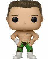 2 The American Nightmare Cody Bullet Club Funko pop