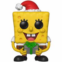 453 Spongebob Squarepants Spongebob Funko pop