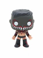 34 Demon Finn Balor CHASE World Wrestling Entertainment Funko pop