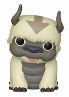 540 Appa Avatar Funko pop