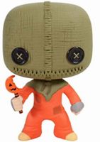 57 Sam Trick R Treat Funko pop