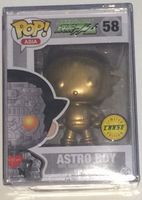 58 Astro Boy CHASE PoP! Asia Funko pop