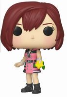 621 KAIRI w/ Hood KINGDOM HEARTS Funko pop