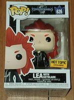 626 Lea With Keyblade KINGDOM HEARTS Funko pop