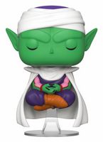 670 Piccolo Lotus Position Dragonball Z Funko pop