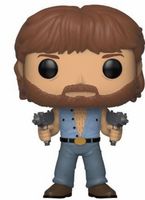 673 Chuck Norris Target Chuck Norris Funko pop